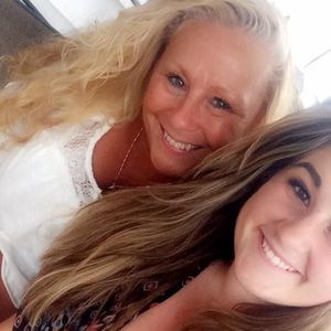 Meet your Posher, Terri